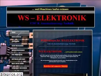 ws-elektronik.com