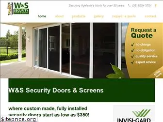 ws-security.com.au