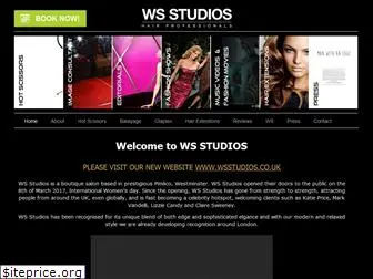 ws-studio.co.uk