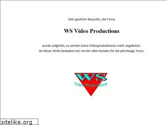 ws-videoproductions.de