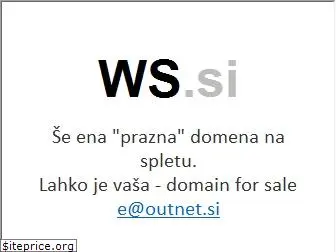 ws.si