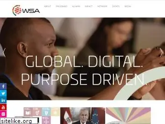 wsa-global.org