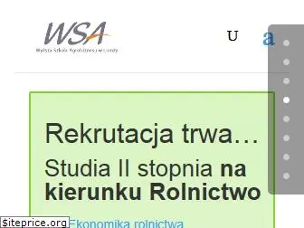 wsa.edu.pl