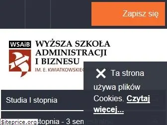 wsaib.pl