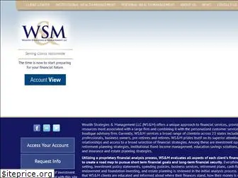 wsandm.com