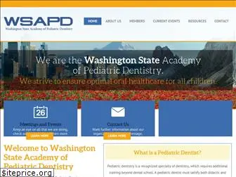 wsapd.org