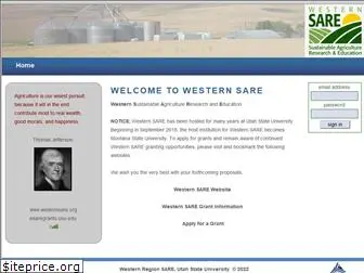 wsaregrants.usu.edu