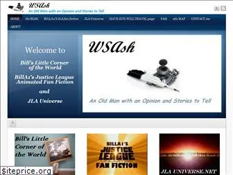 wsash.com