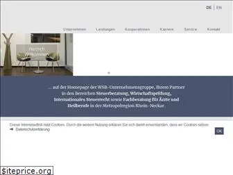 wsb-berater.de
