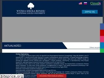 wsb-nlu.edu.pl