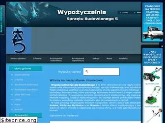 wsb5.pl