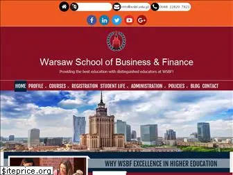 wsbf.edu.pl