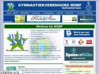 wsbf.nl