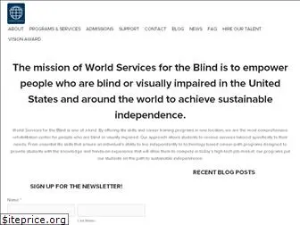 wsblind.org