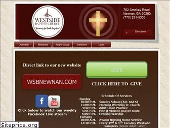 wsbnewnan.org