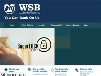 wsbonline.net