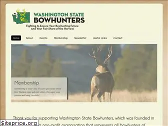wsbowhunters.org