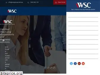 wscgroup.com.au