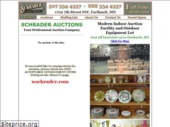 wschrader.com