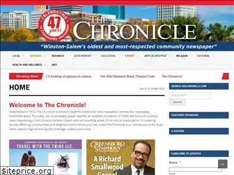 wschronicle.com