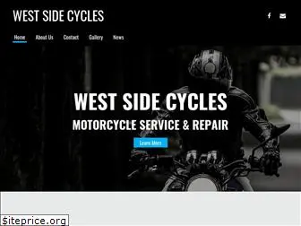 wscycles.com