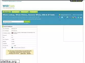 wsdtools.com