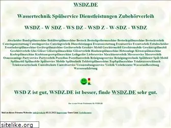 wsdz.de