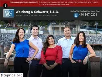 wsfamilylaw.com