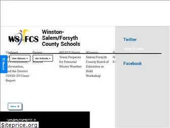 wsfcs.k12.nc.us