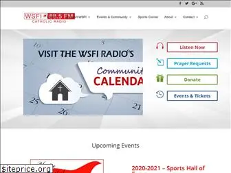 wsficatholicradio.org