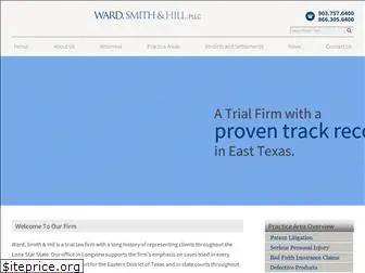 wsfirm.com