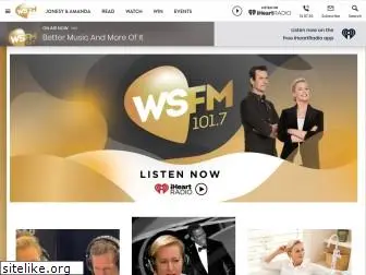 wsfm.com.au