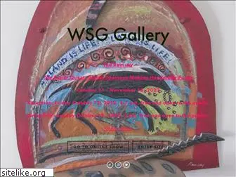 wsg-art.com