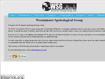 wsg.org.uk