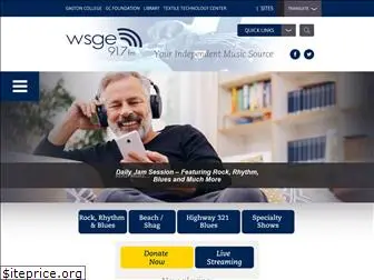 wsge.org