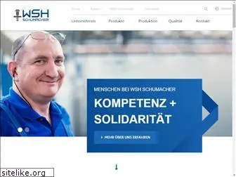 wsh-schrauben.com