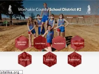 wsh2.k12.wy.us