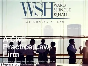 wshlawyers.com