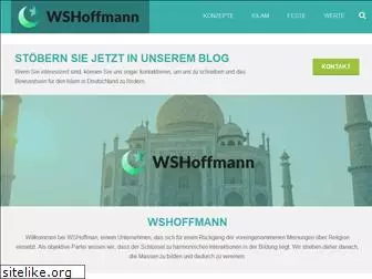 wshoffmann.de