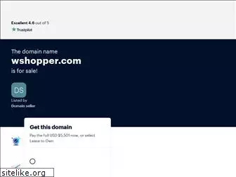 wshopper.com