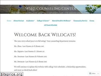 wshscounseling.wordpress.com