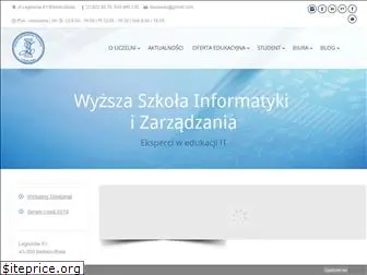 wsi.edu.pl