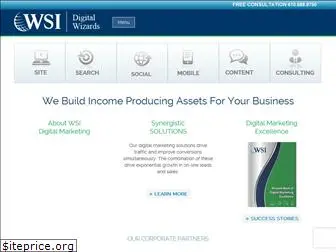 wsidigitalwiz.com