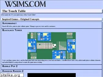 wsims.com