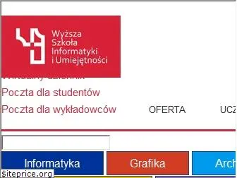 wsinf.edu.pl
