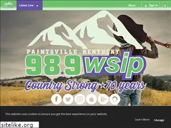 wsipfm.com