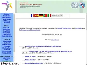 wsis-pct.org