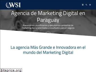 wsisolucionesdigitales.com