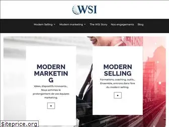 wsiteam.fr