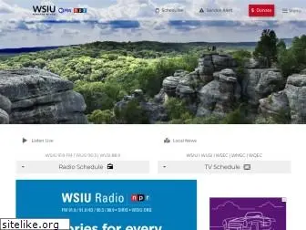 wsiu.org